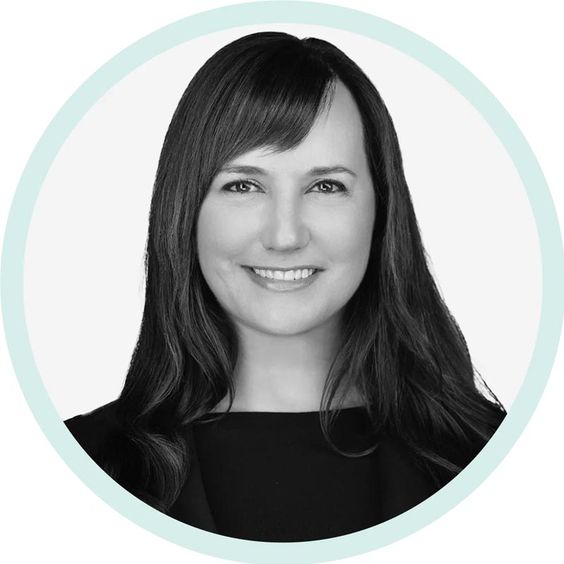 Christine Mueller Coley, CFP®, CDFA®